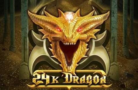 24k Dragon Slot Game