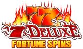 Read more about the article 7s Deluxe Slot Game