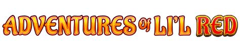 Adventures Of Li’l Red Slot Game
