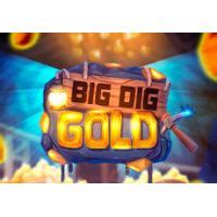 Big Dig Gold Slot Game