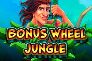Read more about the article Bonus Wheel Jungle Slot Game