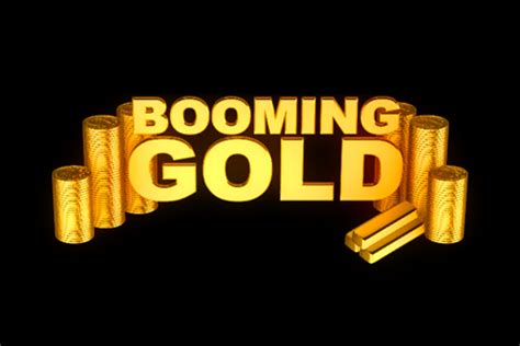 Booming Gold Slot Game