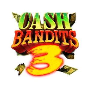 Read more about the article Cash Bandits 3 Slot Game
