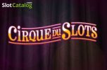 Read more about the article Cirque du Slots Slot Game