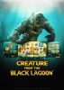 Read more about the article Creature from the Black Lagoon Slot Game