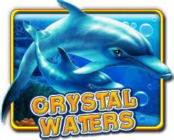 Read more about the article Crystal Waters Slot Game