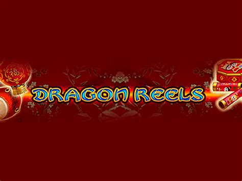 Dragon’s Reels Slot Game