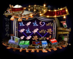 Read more about the article Fair Tycoon Slot Game