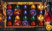 Read more about the article Fire Dragon Slot Game