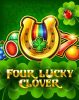 Read more about the article Four Lucky Clover Slot Game