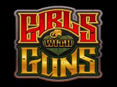 Read more about the article Girls With Guns Slot Game