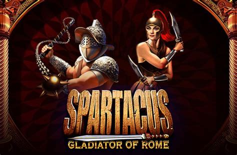 Gladiator of Rome Slot Game