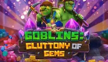 Goblins: Gluttony of Gems Slot Game