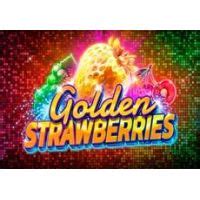 Golden Strawberries Slot Game