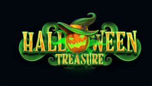 Read more about the article Halloween Treasures Slot Game