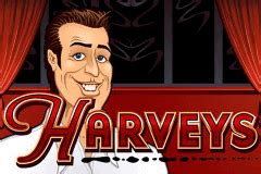 Read more about the article Harveys Slot Game