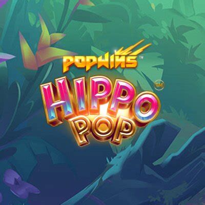 HippoPop Slot Game
