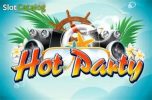 Read more about the article Hot Party Slot Game
