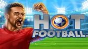 Read more about the article Hot Soccer Slot Game