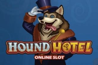 Hound Hotel Slot Game