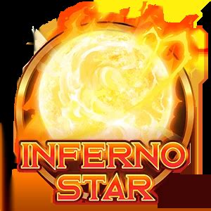 Inferno Star Slot Game