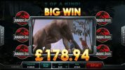 Read more about the article Jurassic Park Slot Game