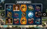 Read more about the article Jurassic World Slot Game