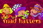 Read more about the article Mad Hatters Slot Game