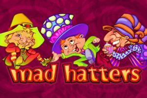 Read more about the article Mad Hatters Slot Game