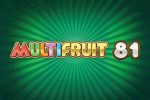Read more about the article Multifruit 81 Slot Game