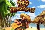 Read more about the article Paco and the Popping Peppers Slot Game