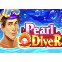 Pearl Diver Slot Game