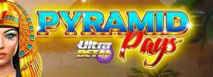 Read more about the article Pyramid Pays Slot Game