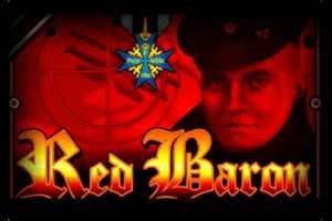 Read more about the article Red Baron Slot Game