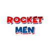Read more about the article Rocket Men Slot Game