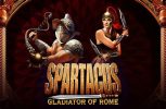 Read more about the article Spartacus – Gladiator of Rome Slot Game