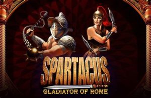 Read more about the article Spartacus – Gladiator of Rome Slot Game