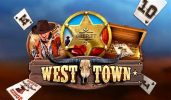 Read more about the article West Town Slot Game