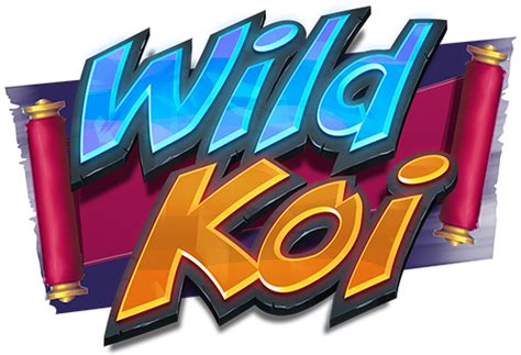 Wild Koi Slot Game